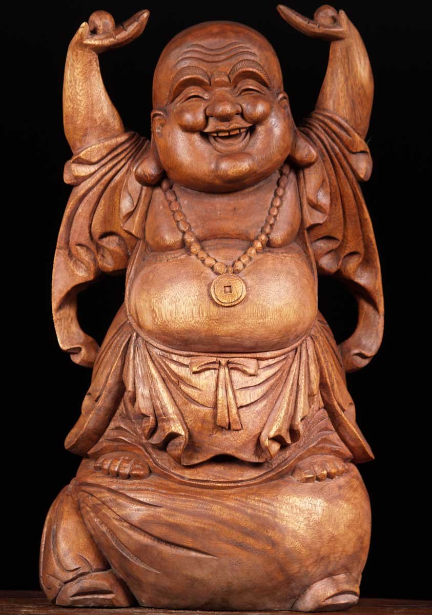 Buda Nude M