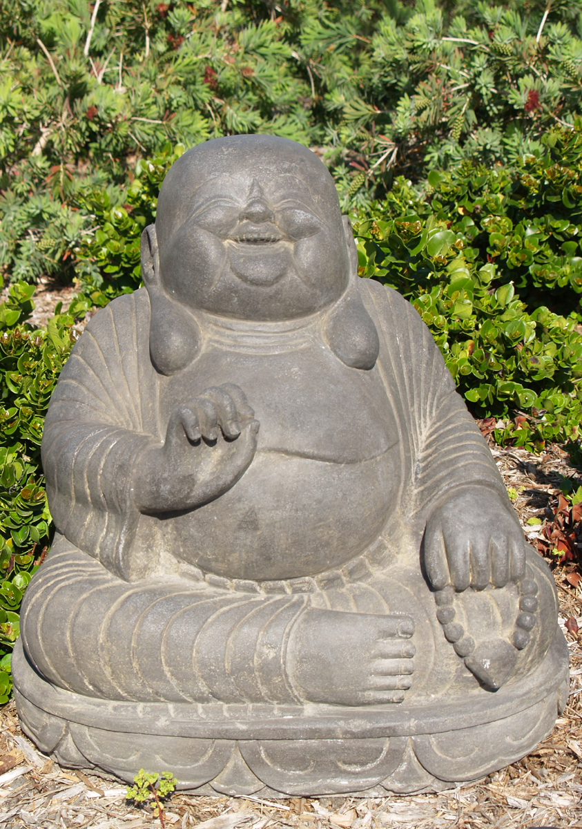 Fat Buddha Statue 70