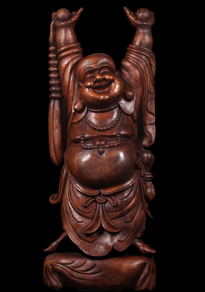 Fat Buddha Statue 29