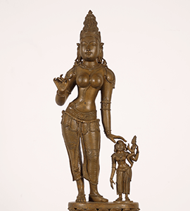Shop for Hindu Goddess Mother Devi statues