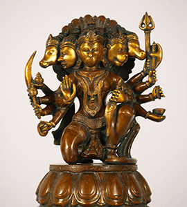 Hindu God Hanuman statues for sale