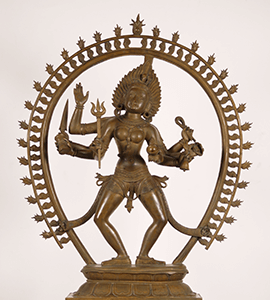 Hindu Goddess Kali statues for sale