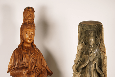 Bodhisattva Kwan Yin statues for sale