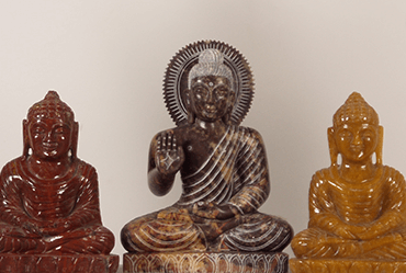 Marble Buddha Statues for sale