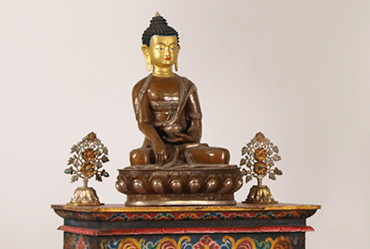 Tibetan and Nepali Statues for sale