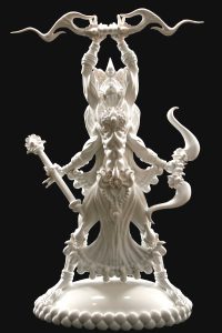 Indra Hindu God of War God of War, Indra Hindu god