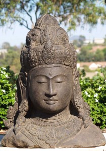 Hindu God Shiva, the Destoryer Statues of Hindu God Shiva the destroyer
