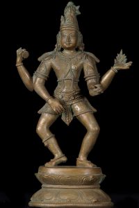 a-shiva-tandava-statue