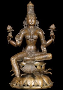 Lakshmi
