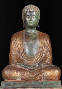Buddha Statue