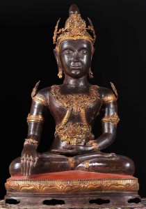 Royal Thai Buddha