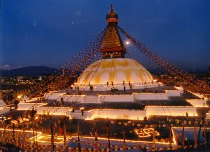 Boudhanath-temple-nepal