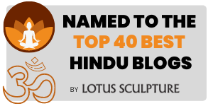 Top 40 Hindu Blogs
