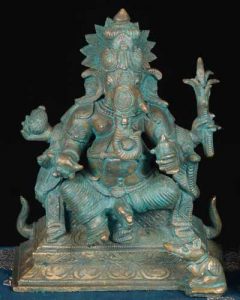 Bala Ganapathi Bala Ganapathi