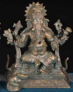 Kshipra Prasada Ganapati Kshipra Prasada Ganapati