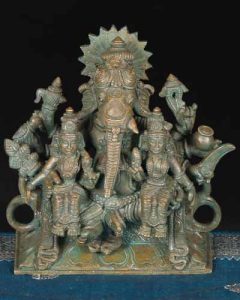 Lakshmi Ganapati 