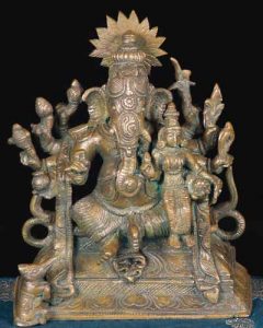 Maha Ganapati Maha Ganapati