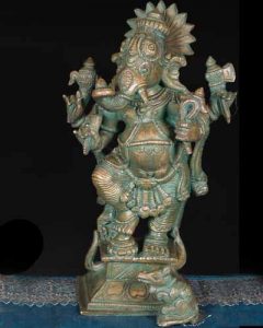 Nritya Ganapati Nritya Ganapati