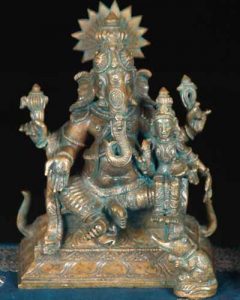 Sankatahara Ganapati