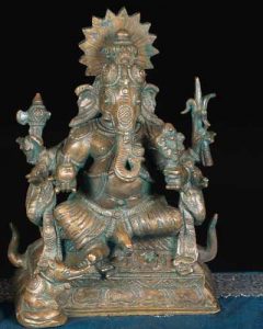 Siddhi Ganapati Siddhi Ganapati