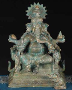Bhakti Ganapati Bhakti Ganapati