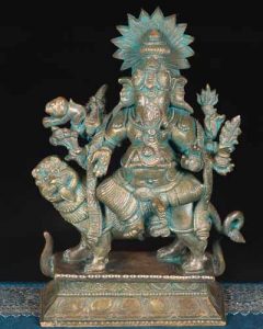 Sinha Ganapati