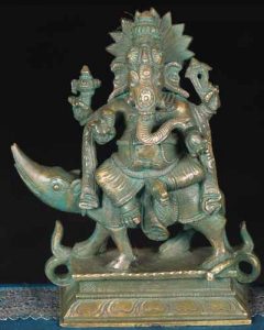 Srishti Ganapati Srishti Ganapati