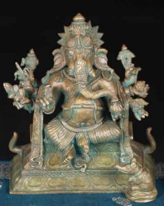 Taruna Ganapati Taruna Ganapati
