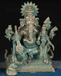 Ucchhishta Ganapati Ucchhishta Ganapati