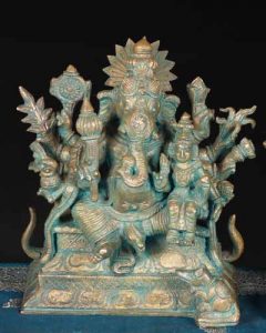 Uddanda Ganapati Uddanda Ganapati