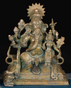 Urdhva Ganapati Urdhva Ganapati