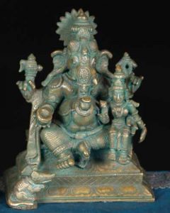 Varada Ganapati Varada Ganapati