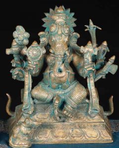 Vighna Ganapati Vighna Ganapati