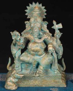 Dhundhi Ganapati Dhundhi Ganapati