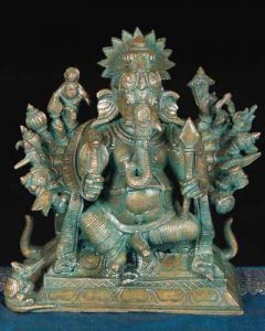 Vira Ganapati Vira Ganapati