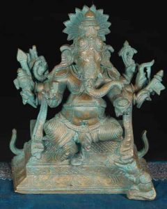 Durga Ganapati Durga Ganapati