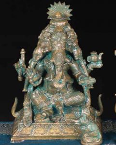 Dvija Ganapati Dvija Ganapati