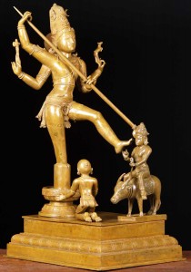 Kalasamharamurti Shiva Killing Yama Kalasamharamurti Shiva Killing Yama