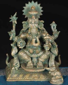 Ekadanta Ganapati Ekadanta Ganapati