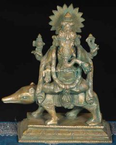 Ekakshara Ganapati Ekakshara Ganapati