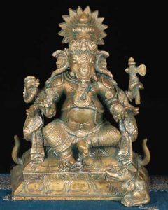Come O Bulky Stomached Ganapati Song, Sankata Hara Ganapati