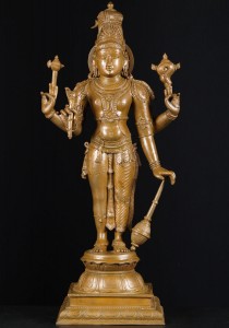 Hari Haran, Vishnu Shiva statue Hari-Hara