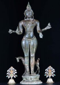 Vatuka Bhairava