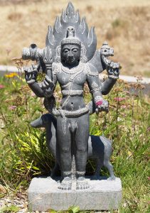 Kala Bhairava