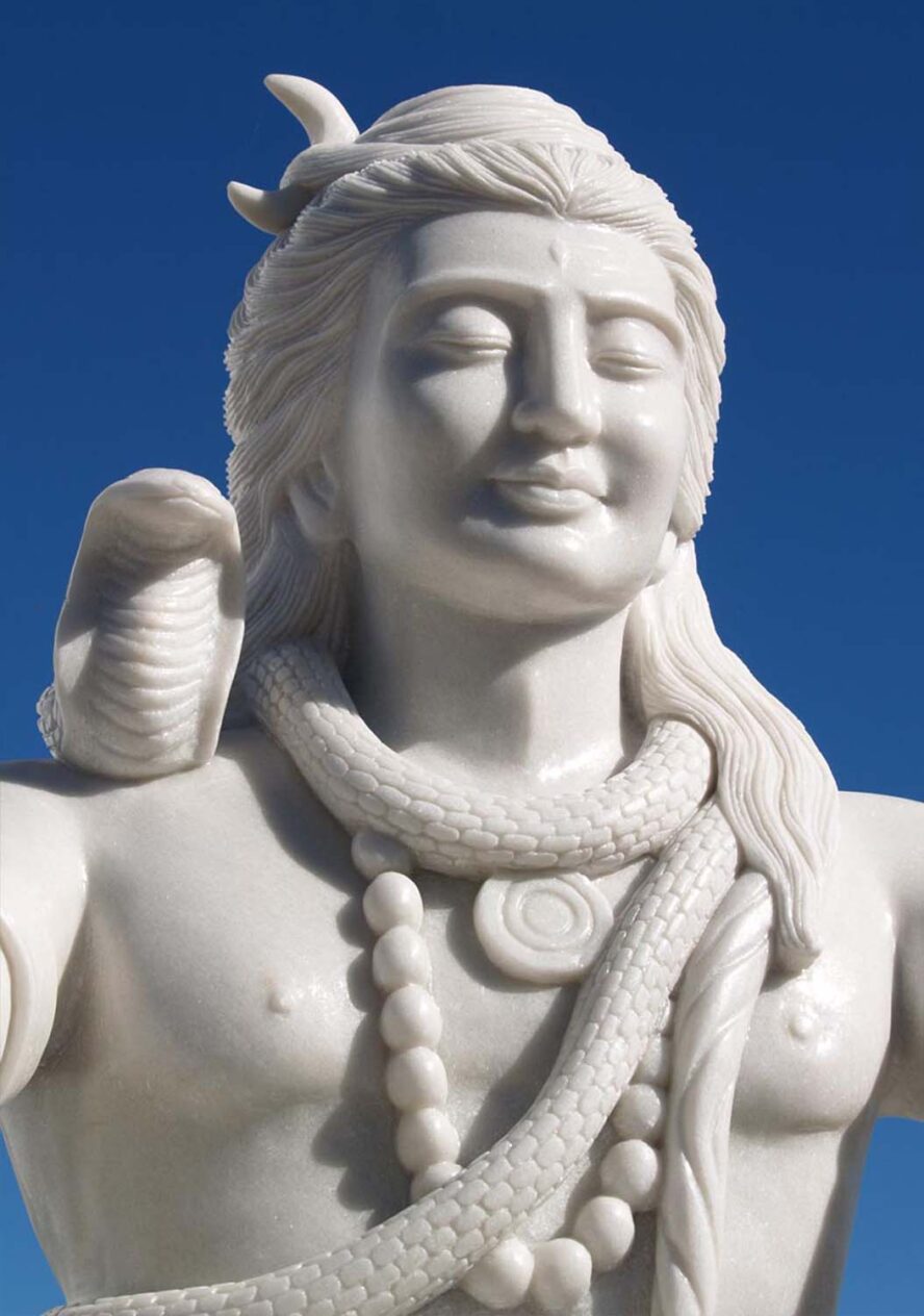 5 Shiva Mantras, Quotes, Hymns for Pleasing Shiva -
