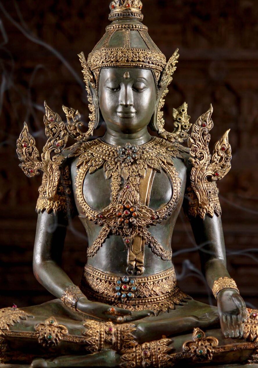 Royal Thai Buddha