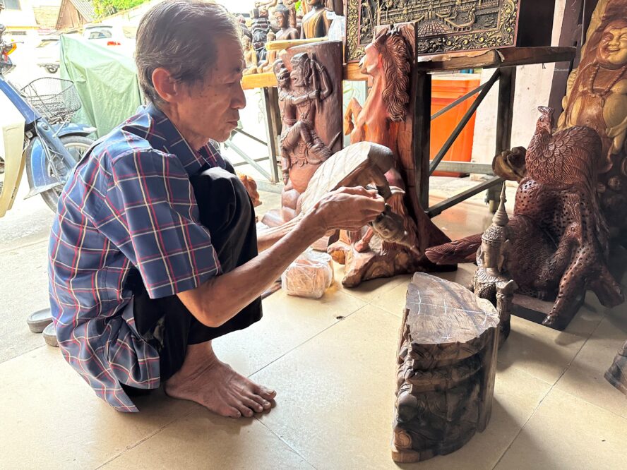 What Is Wood Art And Why It Is Good For Business