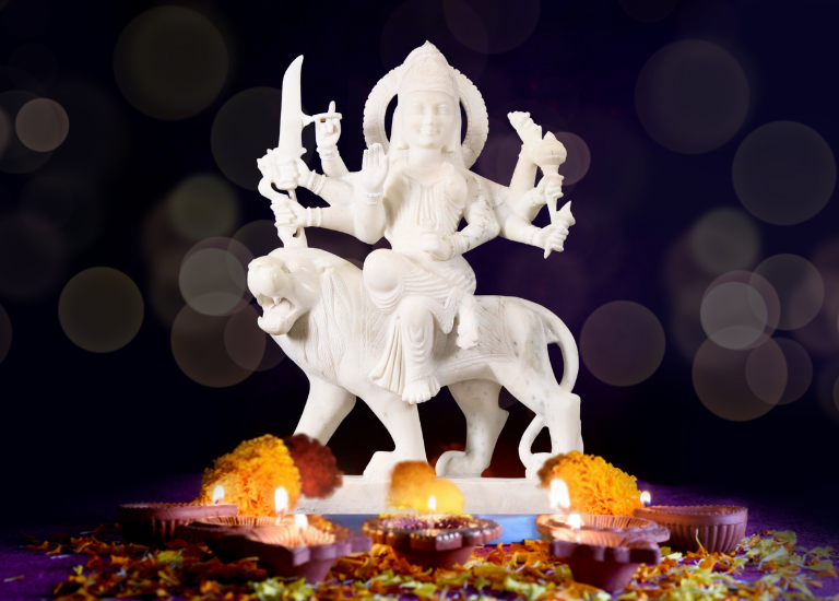 DURGA POOJA