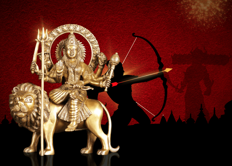 durga maa