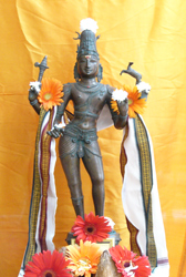 Vinadhara Worhip, Hindu Worship, Vinadhara